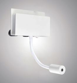 Cabarete Wall Lights Mantra Fusion Modern Wall Lights Cabarete Wall Lights Mantra Fusion Modern Wall Lights